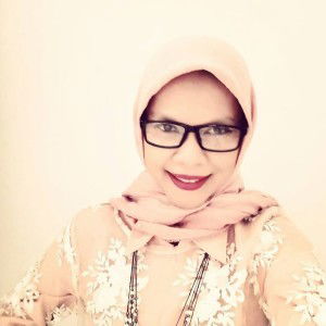 Nissya Nissha El-fadlullah profile icon
