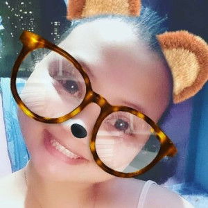 Mary Ann Singahan Parrilla profile icon