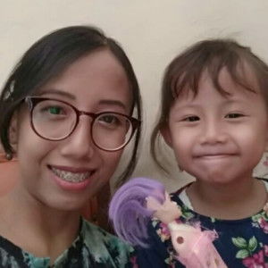 Yos Ajeng profile icon