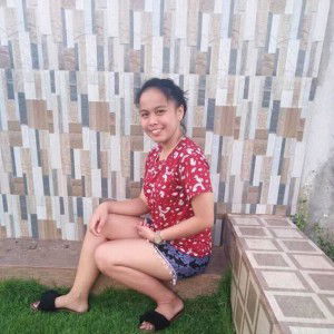 Christine Jhoy Zablan Galang profile icon