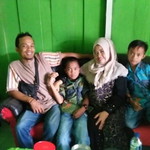 Unink Merongke profile icon