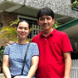 Rosalie Pacia San Diego profile icon