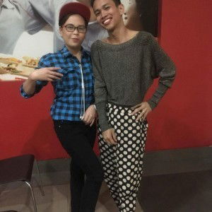 Mary Grace B. San Diego profile icon