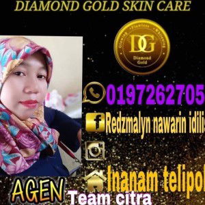 Redzmalyn Nawarin Idilis profile icon