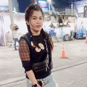 ตา &#x27;ตีบ profile icon