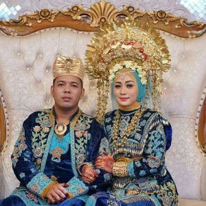 Rizky Handayani profile icon