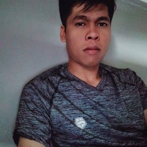 Antonette Mercado profile icon