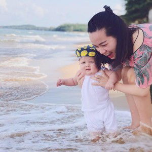 Trang Le profile icon