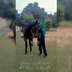 Khaulah Azwar profile icon