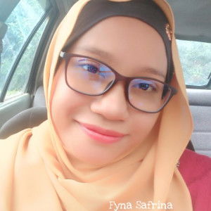 Fyna Safrina profile icon