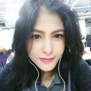 Haseeyah Manlee profile icon