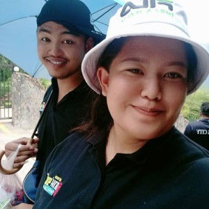 Wirasak Suthada profile icon