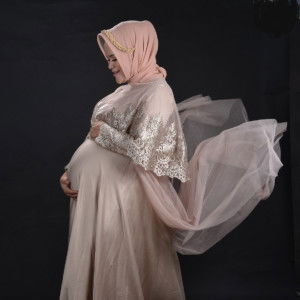 Fitria Anggraini profile icon