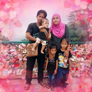 Siti Norhazwani profile icon