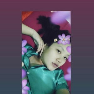 Siskha Agustyn profile icon