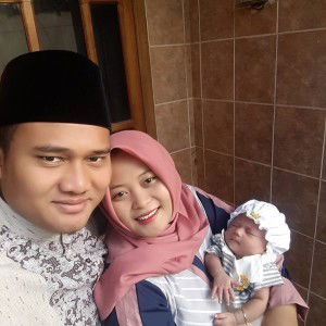 Egrah Prayugo profile icon