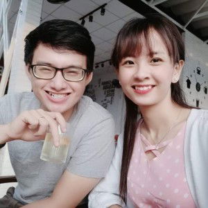 Dương Khang profile icon