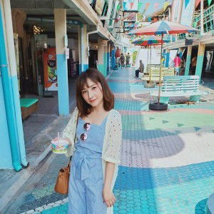 Waranya Dearna profile icon