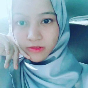 Fauziah Tasnim Putri Amelia ahmad  profile icon