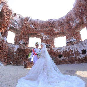 Fitria Syah Hamid profile icon