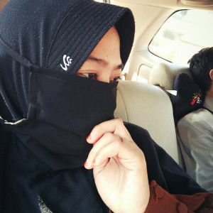 Sinta Agustina profile icon