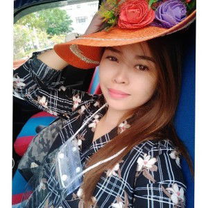 Nancy B Portiles profile icon