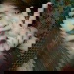 Lovely joy Amihan bandila profile icon