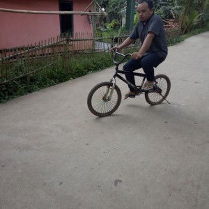 Muhammad Aripin Lubis profile icon