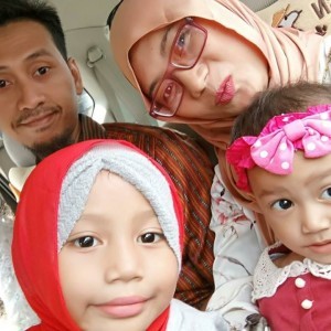 Anjani Vhie profile icon