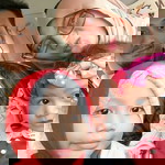 Anjani Vhie profile icon