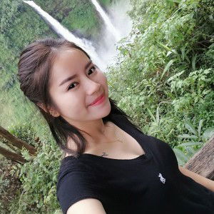 Nong May Saranrat profile icon