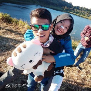 Astriliya Pramesty profile icon