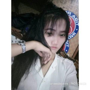 BellaSyavira - Baimtrfna profile icon