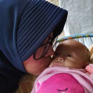 Lilih Ilmia profile icon