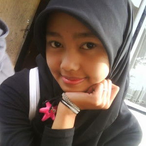 sinta suntari profile icon