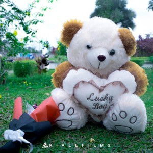 R'badriaah profile icon