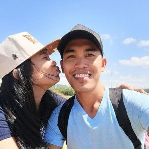 Shielo Jayona Tentia profile icon