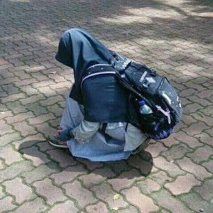 Dewi Amalah Makhabbah profile icon