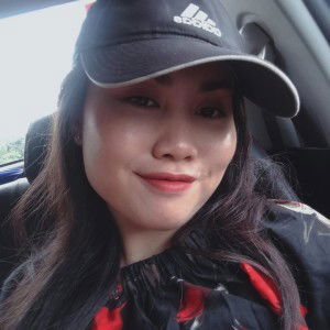 Beatrice Nik profile icon