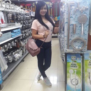 Lil'belle Orfanel Javier profile icon