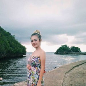 Athena Jane E Forteza profile icon