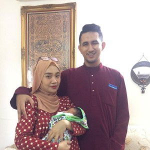 Nhzah Zridean profile icon