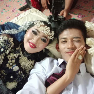 Riski Pratama profile icon