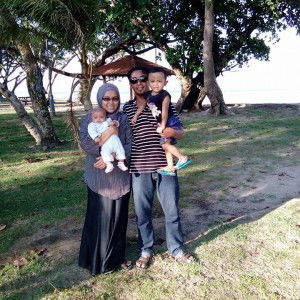 Zaimah Zainal profile icon