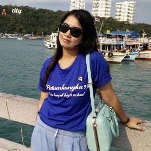 รัตติยา กองม่วง profile icon