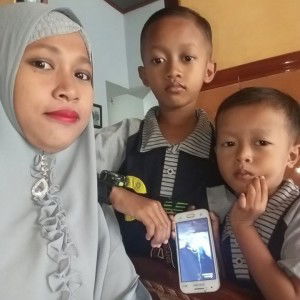 Maulidatul Hasanah Mufadilah profile icon