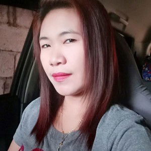 Melody Dojenia Fernando profile icon