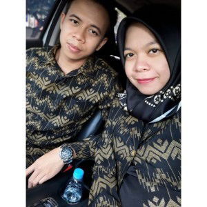 Indria Sari profile icon