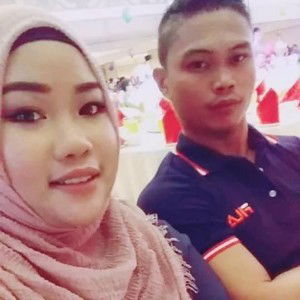 Hamizahaida Liza Liza profile icon