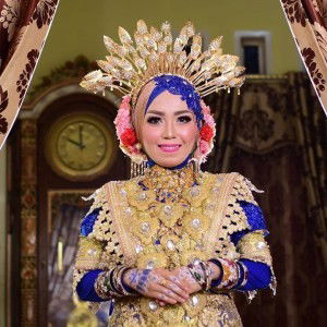 Ismi Mudrika Mawahidin profile icon